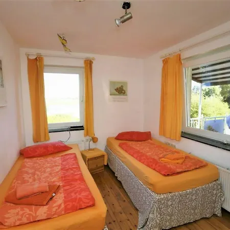 בית נופש Buchbinder 5 Comfortable *