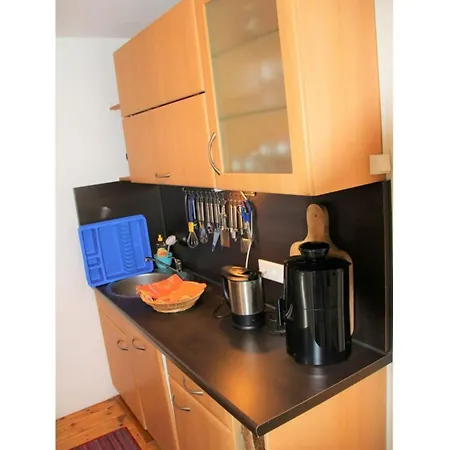 Buchbinder 5 Comfortable