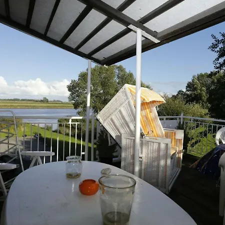 Buchbinder 5 Comfortable בית נופש