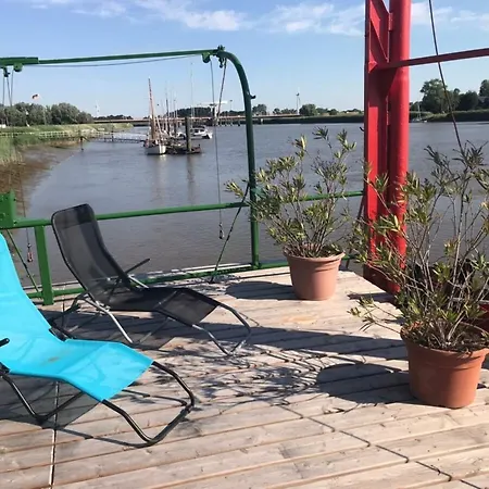 בית נופש Buchbinder 5 Comfortable