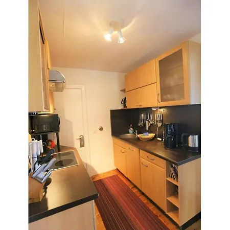 Buchbinder 5 Comfortable בית נופש *