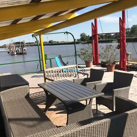 בית נופש Buchbinder 5 Comfortable *