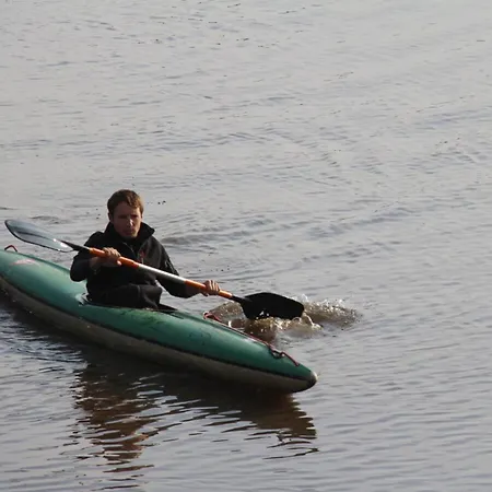 Buchbinder 5 Comfortable