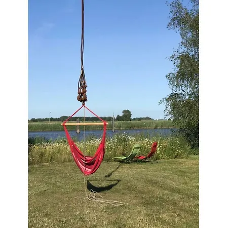 Buchbinder 5 Comfortable בית נופש