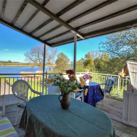 Buchbinder 5 Comfortable Geversdorf