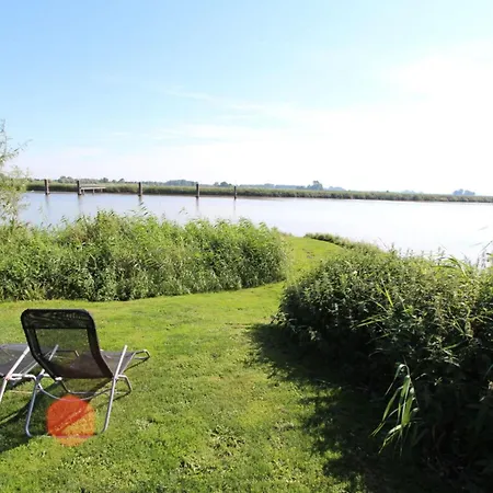 בית נופש Buchbinder 5 Comfortable Geversdorf