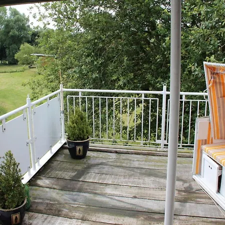 בית נופש Buchbinder 5 Comfortable *