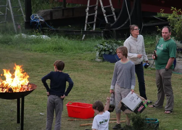 Buchbinder 5 Comfortable