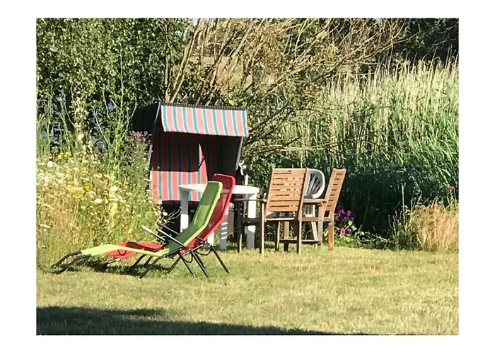 別荘 Buchbinder 5 Comfortable