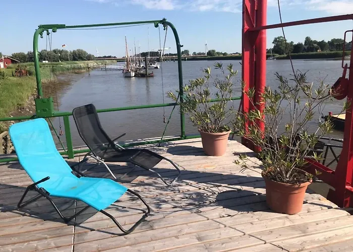 別荘 Buchbinder 5 Comfortable