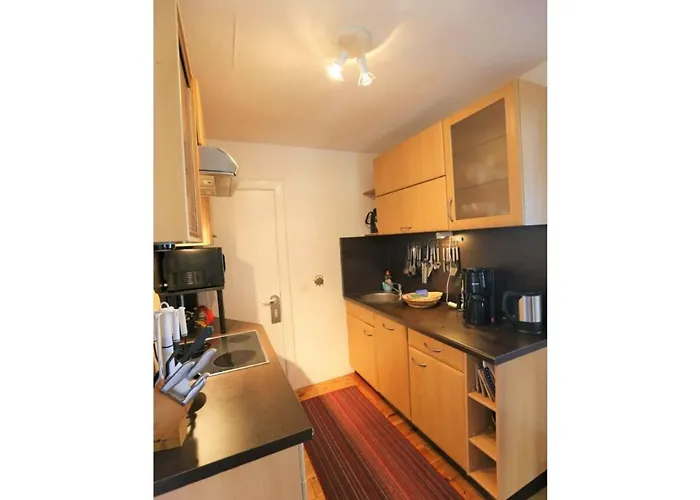 Buchbinder 5 Comfortable 別荘 *