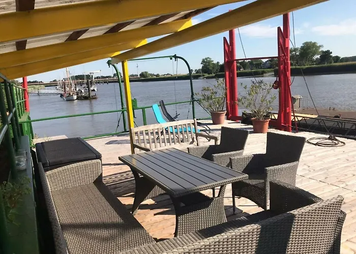 別荘 Buchbinder 5 Comfortable *