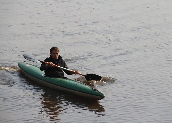 Buchbinder 5 Comfortable