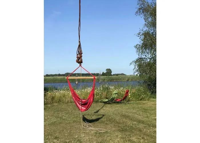 Buchbinder 5 Comfortable 別荘