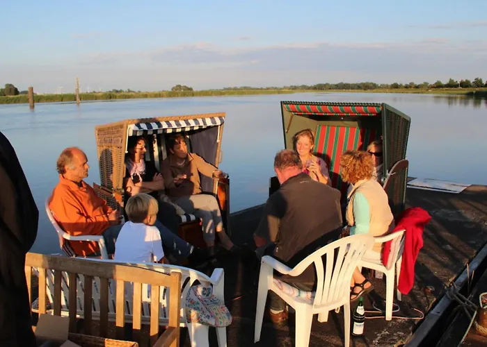 別荘 Buchbinder 5 Comfortable