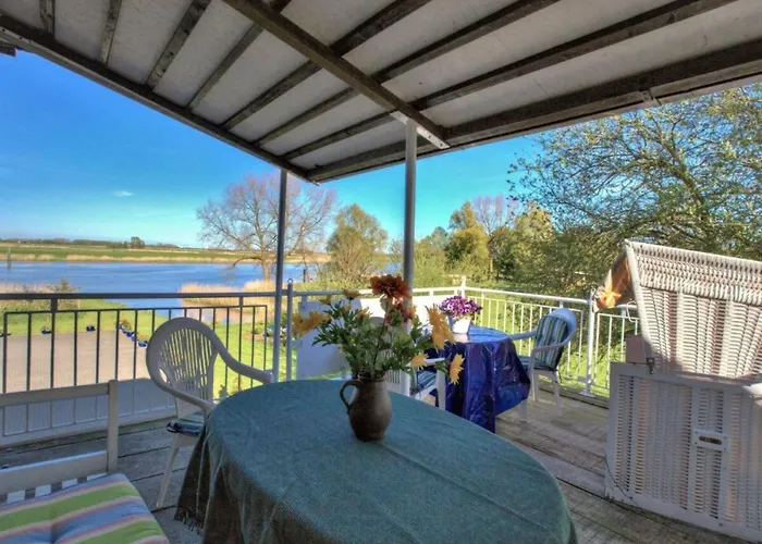 Buchbinder 5 Comfortable Geversdorf