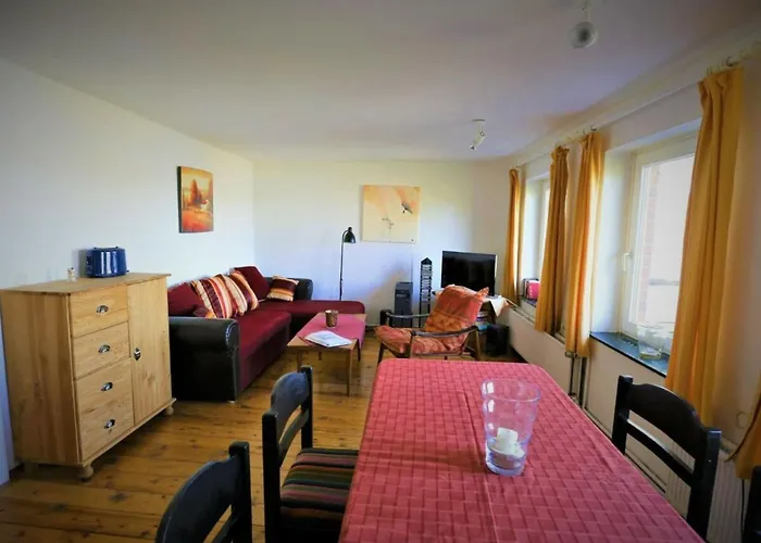 Buchbinder 5 Comfortable