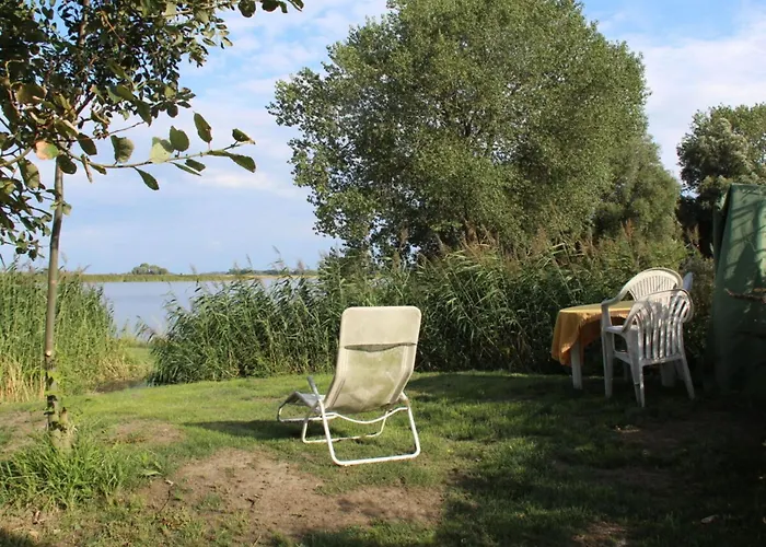 別荘 Buchbinder 5 Comfortable *